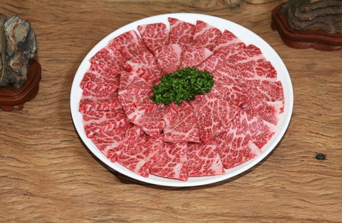 한우 특수부위 100g